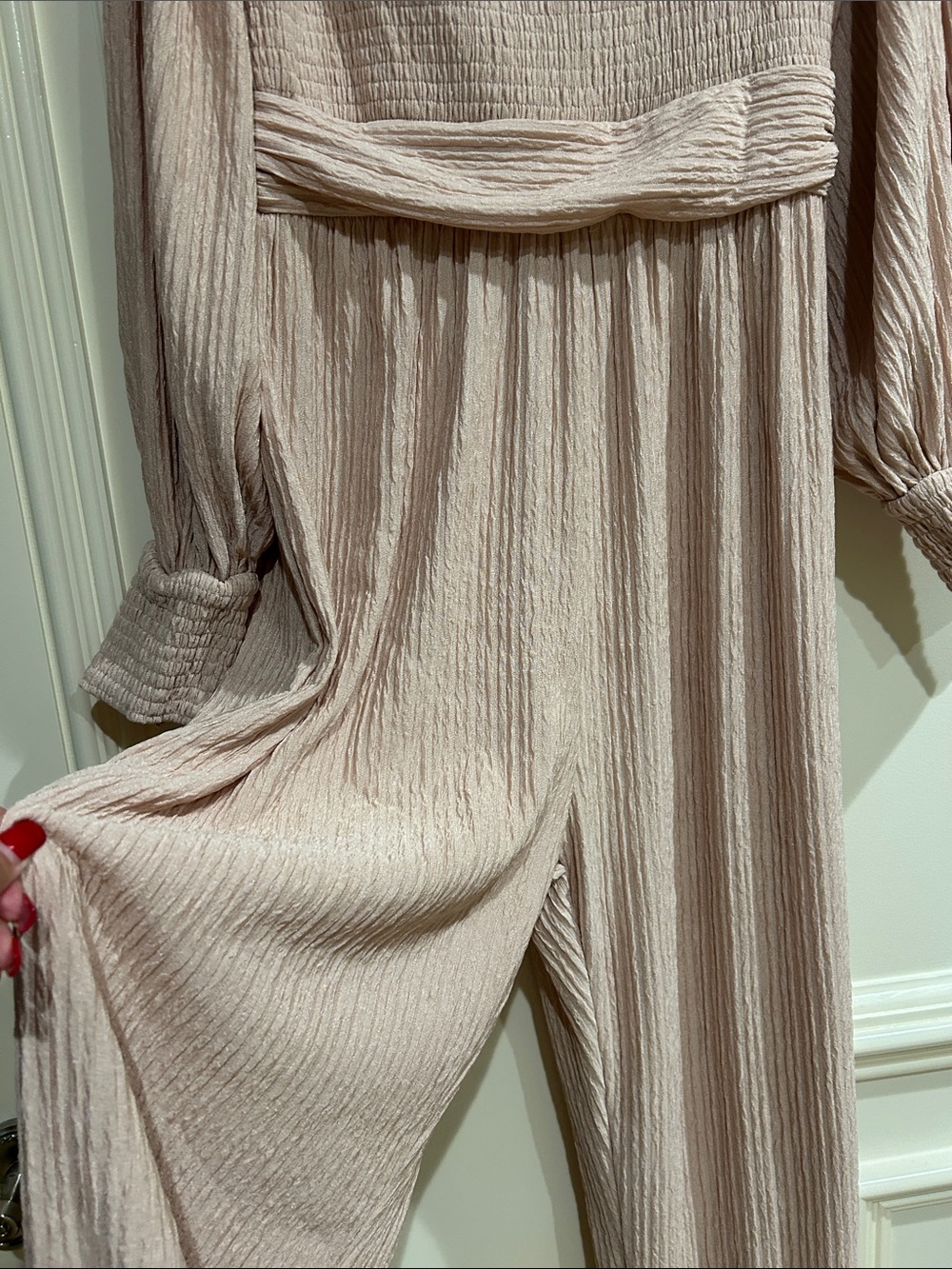Stretchy jumper - Picture 2 of 6